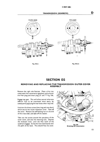 Triumph tridentt160workshopmanual