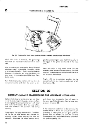 Triumph tridentt160workshopmanual