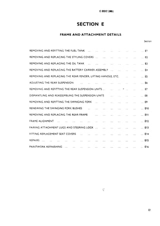 Triumph tridentt160workshopmanual