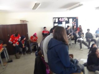 Triunfazo histórico  de chile