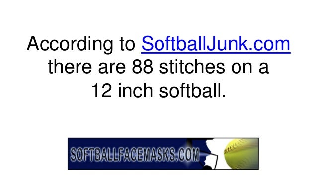 Softball Trivia 1