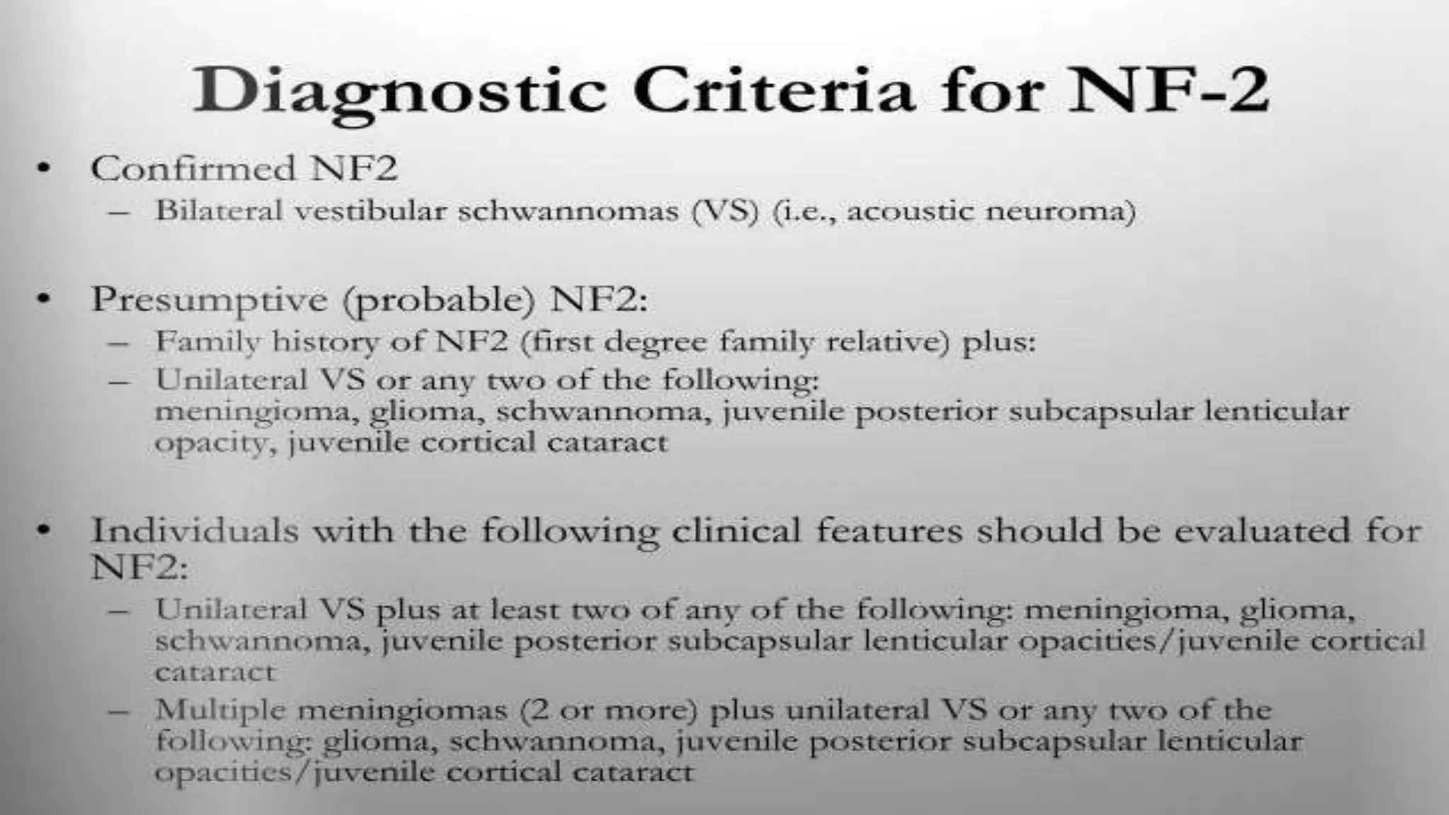 Ophthalmology Trivia - Feb 2020