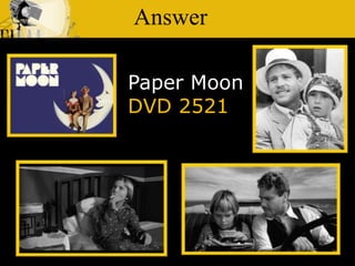 AnswerGilda RadnerSaturday Night Live: The Best of Gilda RadnerDVD 4670SNL: The Complete First Season DVD 6690 
