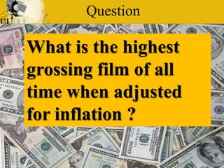 QuestionAt ten years old Tatum O’Neal won a “Best Supporting Actress”  Academy Award  for a role, her acting debut, in what film? 