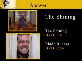 Answer Pirates Of the Caribbean:        Curse of the Black Pearl   DVD 3020