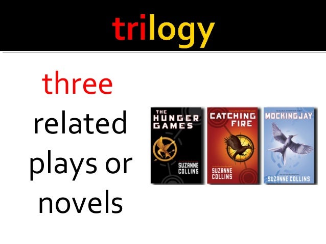 tri vocabulary words