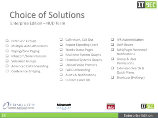 Enquiry Management – A hosted CRM system similar to Salesforce.com
