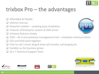 ITSec OfferingsxQuote - Quotation engine suitable for portals, money market, exchange, assure web and more. Helps integrate quotation engine with website.