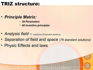 Triz | PPT