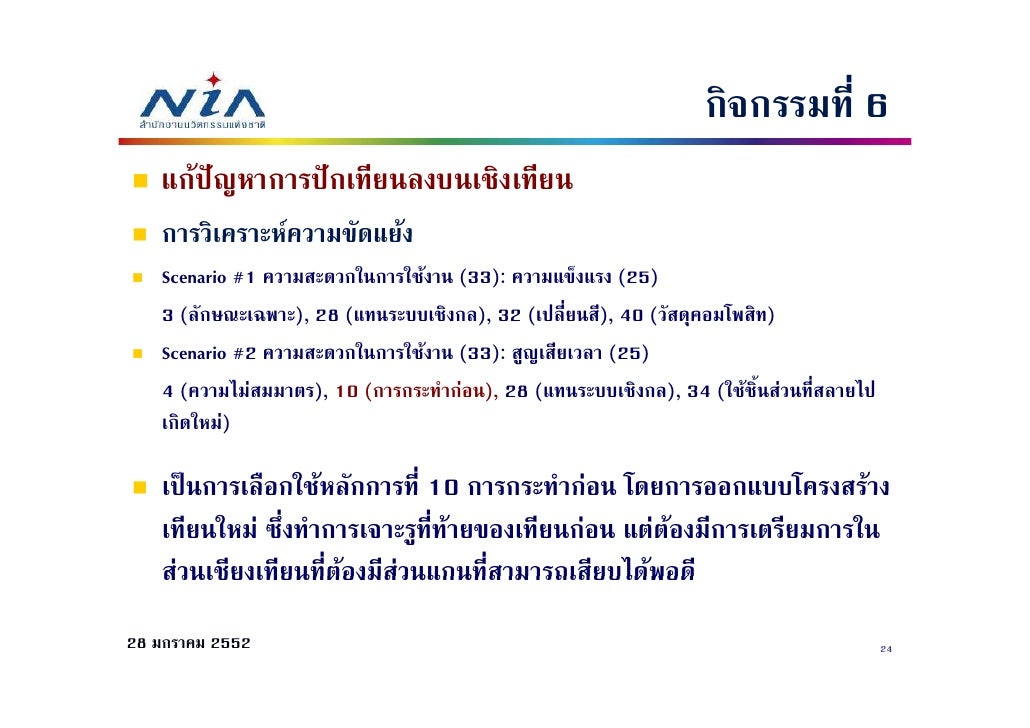 Oxford creativity contradiction matrix image