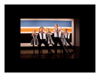 TRK Lighting Design Full Portfolio