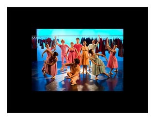 TRK Lighting Design Full Portfolio