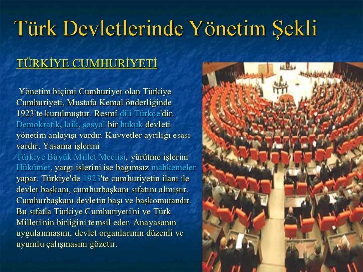 Tarih Kasri Osmanli Devlet Teskilati Ve Yonetimi