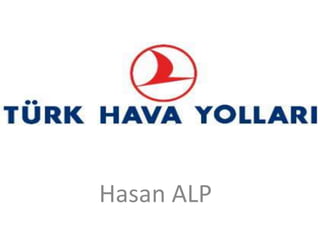 Hasan ALP
 