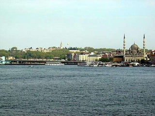 Eminönü 