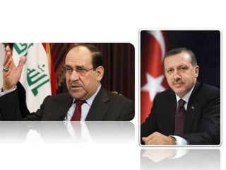Trkiye ?rak knyesi