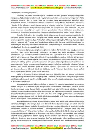 Türklüğün tarihteki derinliği üzerine | PDF