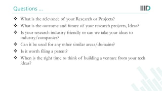 Understanding Technology Readiness Levels (TRL) | PPTX