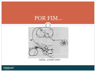 AIHH...COMO DÓI! POR FIM... 