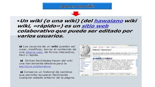Términos relacionados con la comunicación interactiva uft