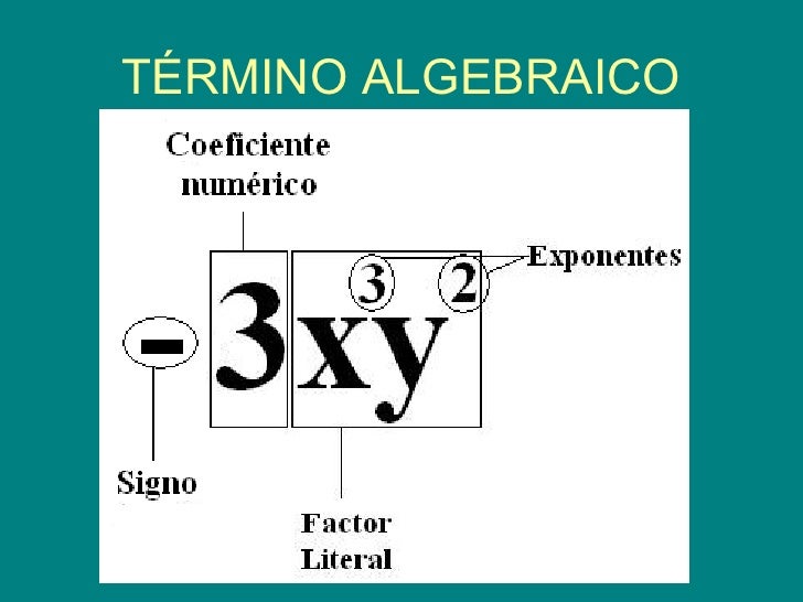 Términos semejantes