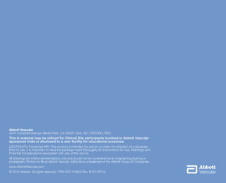 TTE Acquisition Guide | PDF