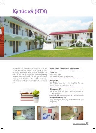 Trường Anh ngữ OK English - Bacolod, Philippines (Vietnamese)