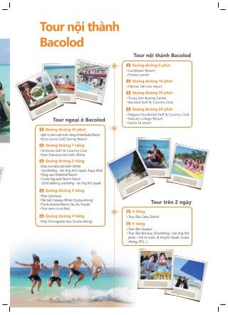 Trường Anh ngữ OK English - Bacolod, Philippines (Vietnamese)