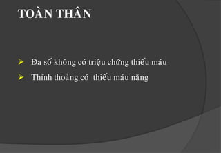 Nguyeân nhaân laø gia taêng aùp löïc tónh maïch .