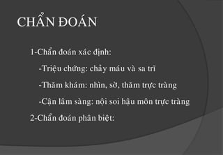Tróngoaïi1-Maãu da thöøa :	Neáp da rieâng bieät ôû loã haäu moân .