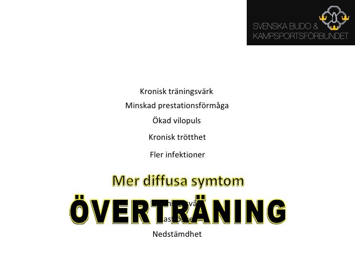 Träningslära slideshare