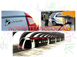 POLUIÇÃO SONORABY DANTE NAPOLI