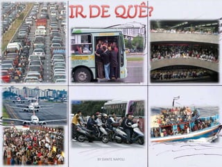 Novas fórmulas de combustíveis ecologicamente corretas;