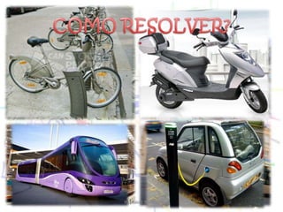 Uso de materiais recicláveis;