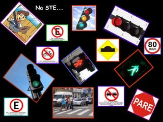 Na STE... 