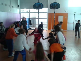 Trobada Ponent Fupar