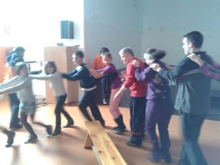 Trobada Ponent Fupar