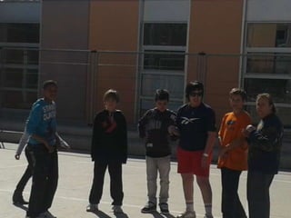 Trobada Ponent Fupar