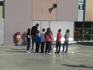 Trobada Ponent Fupar