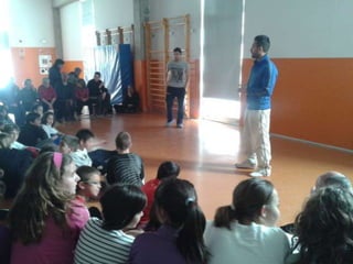 Trobada Ponent Fupar