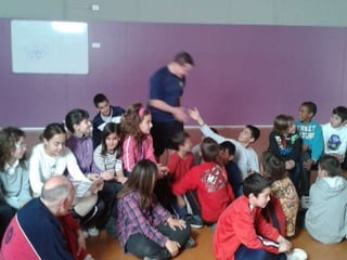 Trobada Ponent Fupar