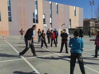 Trobada Ponent Fupar