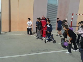 Trobada Ponent Fupar