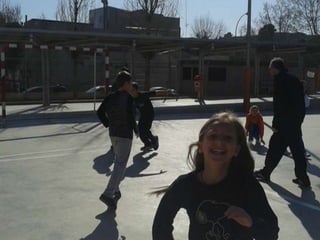 Trobada Ponent Fupar