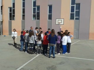 Trobada Ponent Fupar