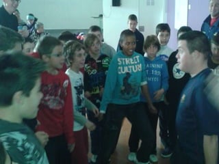 Trobada Ponent Fupar