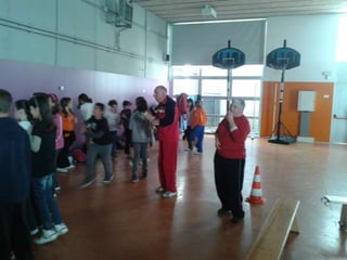 Trobada Ponent Fupar