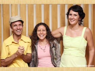 Foto: Tatiana Valença
 