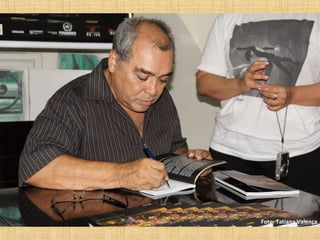 Foto: Tatiana Valença
 