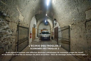 www.troglonautes.com, valorisation du monde souterrain et troglodytique